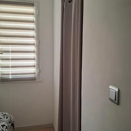 Les Lilas, A 300m * Hyères