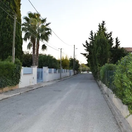 Les Lilas, A 300m
