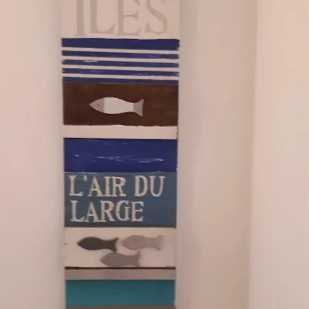 Apartman Les Lilas, A 300m *