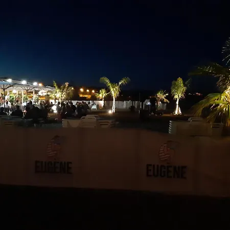 Apartamento Les Lilas