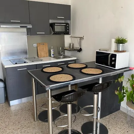 Les Lilas, A 300m Appartement Hyères