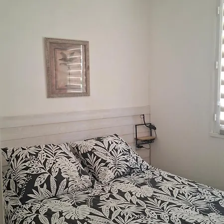 Apartmán Les Lilas