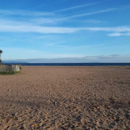 Les Lilas Apartamento Hyères